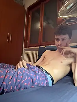 twinkethan07 online show from April 2026 10:22:01 PM