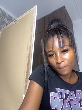 Snapshot of shantall_ebony1 chatting on June 2026 08:30:01 AM shantall ebony1 online show from June 2026 08:30:01 AM