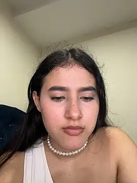 vikysexy283 online show from November 2025 05:57:01 AM