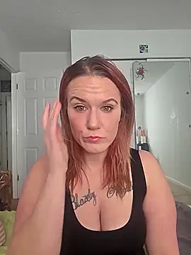 RhondaRump online show from February 2026 02:32:01 PM