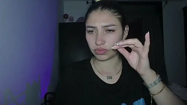 AriaBliss- online show from July 2026 05:36:01 AM