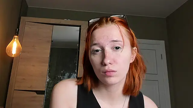 Dark Willlow online show from June 2026 05:06:01 PM