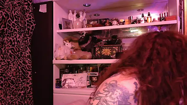 RasheleErotica online show from November 2025 08:04:02 AM