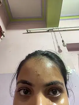 Snapshot of Sandhya_77 chatting on June 2026 05:54:02 AM Sandhya 77 online show from June 2026 05:54:02 AM