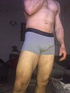 Snapshot of Andremann69 chatting on March 2026 10:27:02 PM Andremann69 online show from March 2026 10:27:02 PM