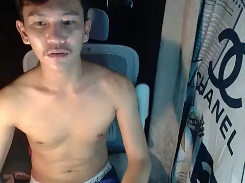 RalfAsian25 online show from July 2026 08:37:01 PM