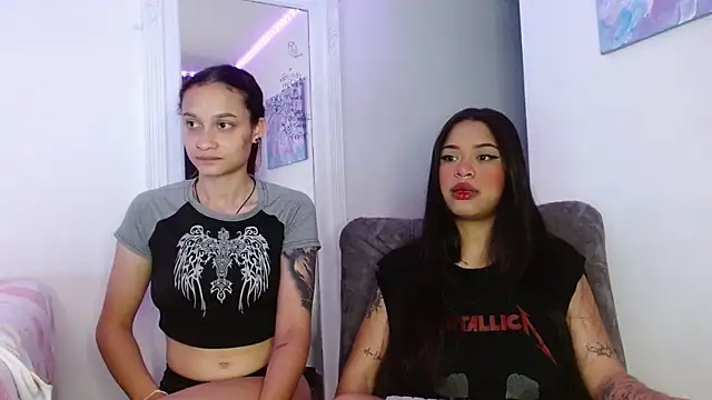 reina reina online show from February 2026 01:36:02 AM