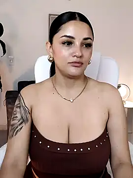 Julieta92  online show from March 2026 05:08:01 PM