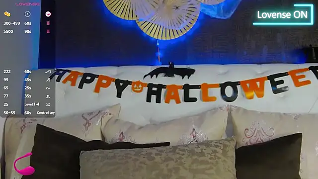 Snapshot of BellaKarma chatting on October 2025 09:21:02 AM BellaKarma online show from October 2025 09:21:02 AM