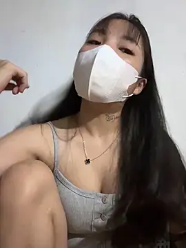 Snapshot of Samcutes chatting on October 2025 03:20:01 PM Samcutes online show from October 2025 03:20:01 PM