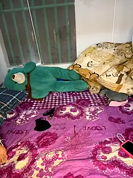 Samcutes online show from November 2025 06:24:02 AM