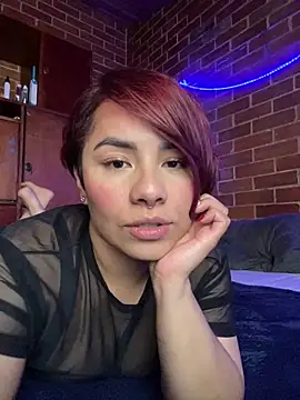 Snapshot of alejandra_prk26 chatting on September 2025 03:35:02 PM alejandra prk26 online show from September 2025 03:35:02 PM