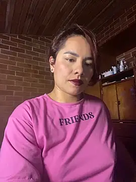 Snapshot of alejandra_prk26 chatting on October 2025 02:23:01 AM alejandra prk26 online show from October 2025 02:23:01 AM