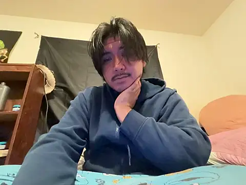 YeahyeahD online show from May 2026 05:03:02 AM