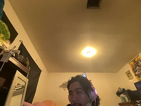 YeahyeahD online show from May 2026 03:48:01 AM