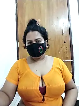 Snapshot of Anamika-38 chatting on October 2025 07:25:02 PM Anamika-38 online show from October 2025 07:25:02 PM