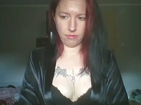Snapshot of JudyFetish chatting on September 2025 07:10:02 AM JudyFetish online show from September 2025 07:10:02 AM