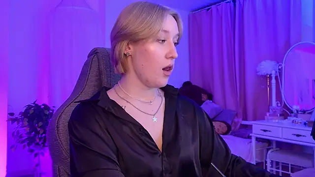 CinBellamy online show from January 2026 07:56:02 AM