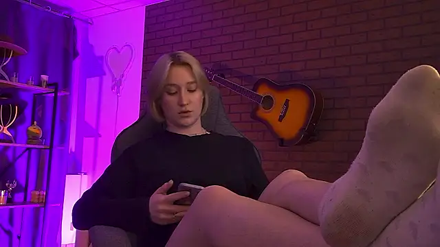 CinBellamy online show from March 2026 03:14:02 AM