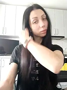 Snapshot of Princessa99885 chatting on May 2026 06:30:01 AM Princessa99885 online show from May 2026 06:30:01 AM