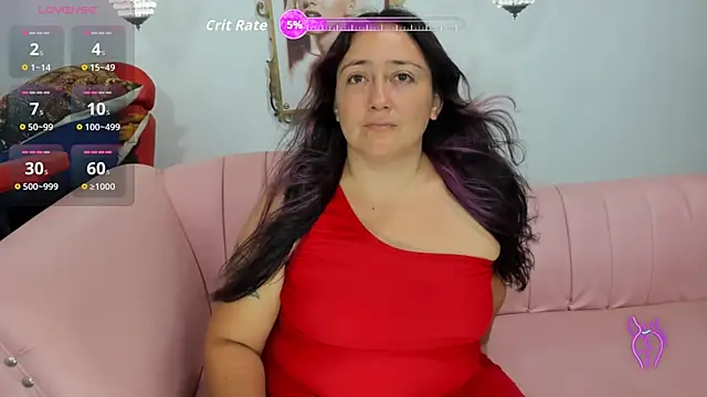 Snapshot of naughty_milf_esmeralda chatting on March 2026 02:28:02 AM naughty milf esmeralda online show from March 2026 02:28:02 AM