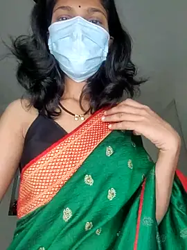 Shivani2002 online show from April 2026 12:48:01 AM