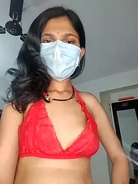 Shivani2002 online show from April 2026 06:07:01 PM