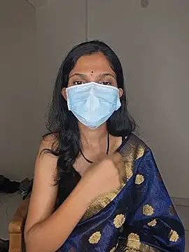 Shivani2002 online show from June 2026 04:34:02 PM