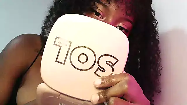 SparklingSoleil online show from November 2025 01:55:02 PM