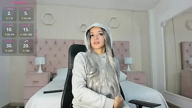 Snapshot of MadisonSky_ chatting on November 2025 01:15:02 PM MadisonSky online show from November 2025 01:15:02 PM