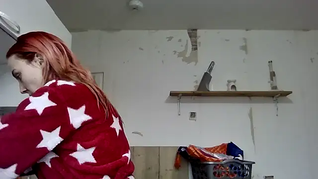 Scottishzara online show from November 2025 09:21:01 AM