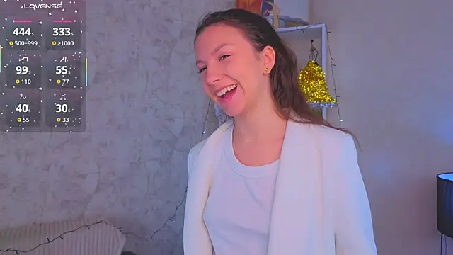 GiseleLamos online show from December 2025 03:34:01 AM