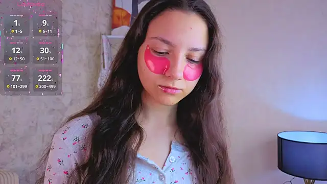 GiseleLamos online show from January 2026 03:34:02 AM