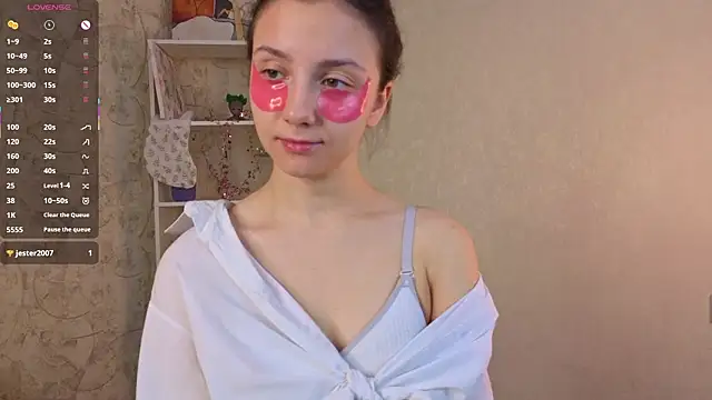 GiseleLamos online show from February 2026 03:38:02 AM