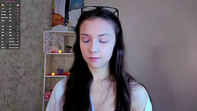 GiseleLamos online show from February 2026 03:25:01 AM