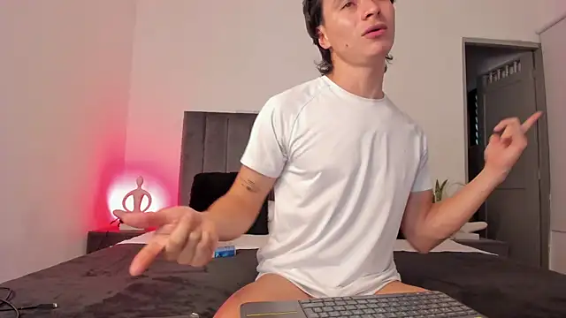 AlexanderHall online show from September 2025 09:52:02 PM