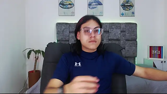 dirty model online show from January 2026 05:49:02 PM