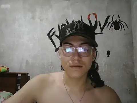 dirty model online show from April 2026 06:03:01 AM