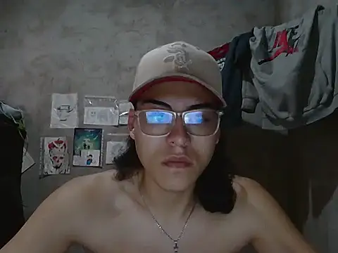 dirty model online show from April 2026 07:38:02 PM