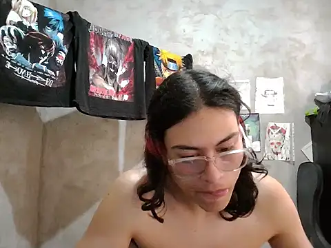 dirty model online show from May 2026 04:58:02 PM