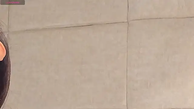 VioletHilton online show from September 2025 09:25:01 PM