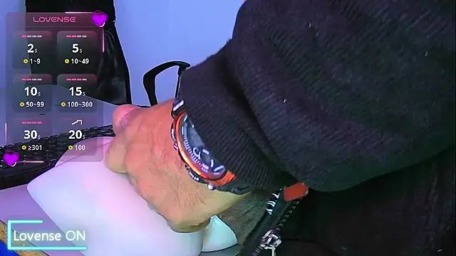 Clangel19 online show from February 2026 06:26:01 AM