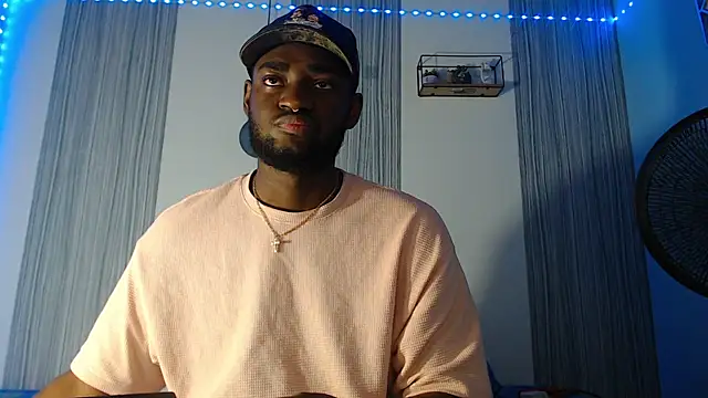 eebony stallion online show from February 2026 03:10:01 AM