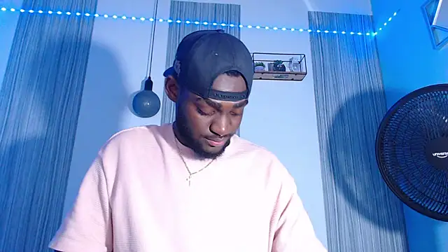 eebony stallion online show from February 2026 03:23:01 AM