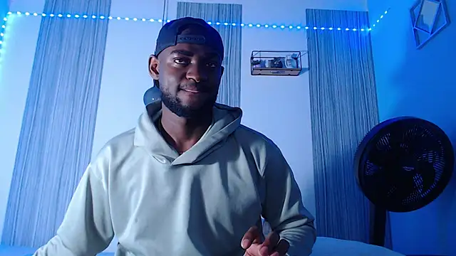 eebony stallion online show from February 2026 03:02:02 AM