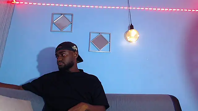 eebony stallion online show from February 2026 03:05:02 AM