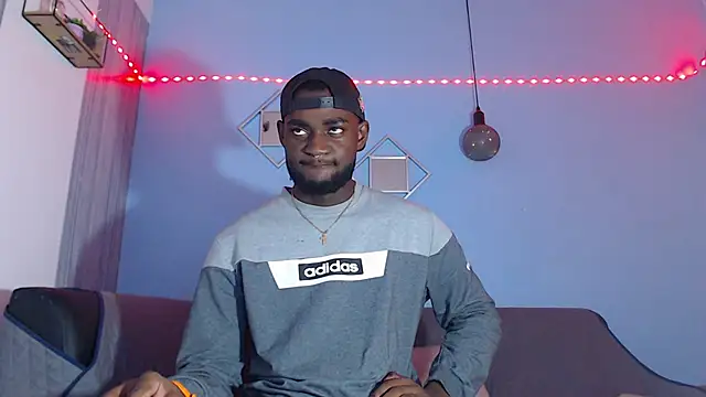 eebony stallion online show from March 2026 02:37:02 AM