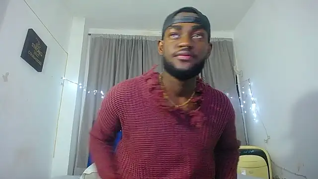 eebony stallion online show from March 2026 03:45:02 AM