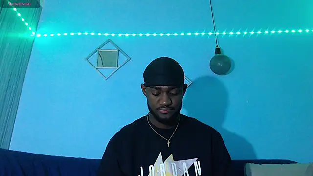 eebony stallion online show from April 2026 03:21:01 AM