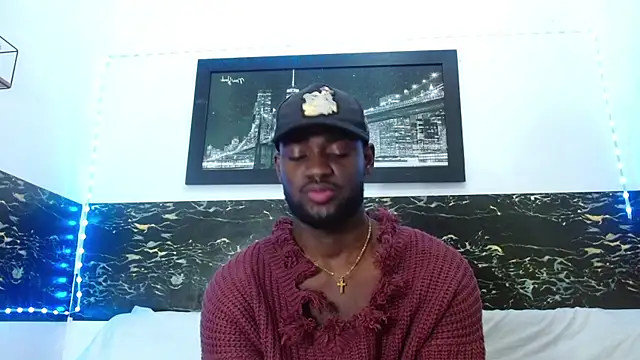 Snapshot of eebony_stallion chatting on June 2026 04:03:02 AM eebony stallion online show from June 2026 04:03:02 AM